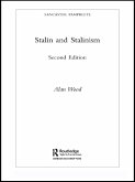 Stalin and Stalinism (eBook, PDF)