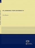 Planning for Diversity (eBook, PDF)