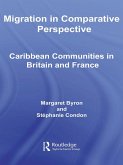 Migration in Comparative Perspective (eBook, PDF) Migration in Comparative Perspective (eBook, PDF)