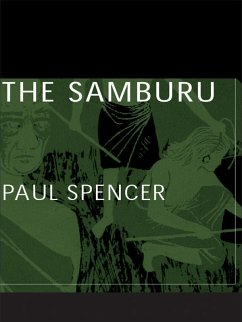 The Samburu (eBook, PDF) - Spencer, Paul