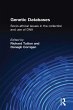 Genetic Databases (eBook, PDF) - Bild 1