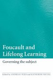 Foucault and Lifelong Learning (eBook, PDF)