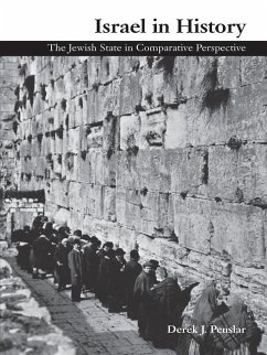 Israel in History (eBook, PDF) - Penslar, Derek