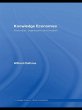 Knowledge Economies (eBook, PDF) - Bild 1