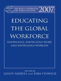 World Yearbook of Education 2007 (eBook, PDF)