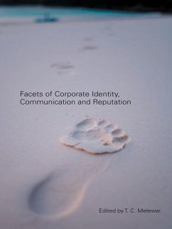 Facets of Corporate Identity, Communication and Reputation (eBook, PDF)