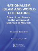 Nationalism, Islam and World Literature (eBook, PDF)