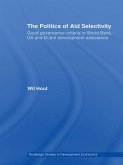 The Politics of Aid Selectivity (eBook, PDF)