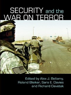 Security and the War on Terror (eBook, PDF)