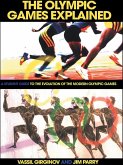 The Olympic Games Explained (eBook, PDF)