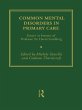 Common Mental Disorders in Primary Care... - Bild 1