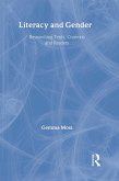 Literacy and Gender (eBook, PDF) Literacy and Gender (eBook, PDF)