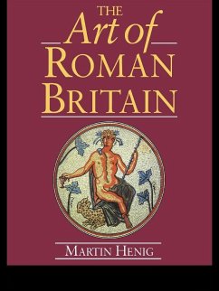 Cover The Art of Roman Britain (eBook, PDF)