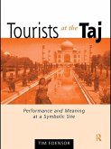 Tourists at the Taj (eBook, PDF)