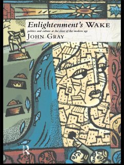 Cover Enlightenment's Wake (eBook, PDF)