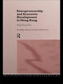 Entrepreneurship and Economic Development in Hong Kong (eBook, PDF)