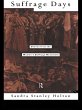 Suffrage Days (eBook, PDF) - Bild 1