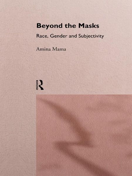 Beyond the Masks (eBook, PDF) Beyond the Masks (eBook, PDF)