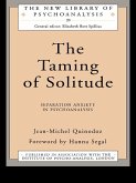 The Taming of Solitude (eBook, PDF)