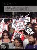 Truth Commissions and Transitional Societies (eBook, ePUB)