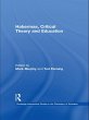 Habermas, Critical Theory and Education... - Bild 1