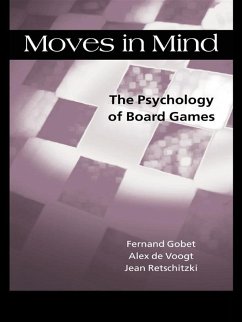Cover Moves in Mind (eBook, PDF)