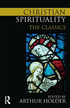 Cover Christian Spirituality (eBook, PDF)