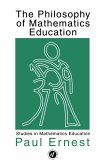 The Philosophy of Mathematics Education (eBook, PDF)