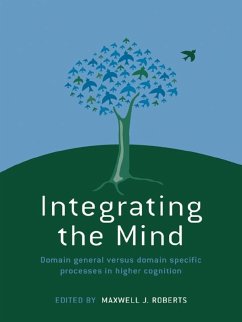 Integrating the Mind (eBook, PDF)