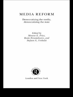 Media Reform (eBook, PDF)