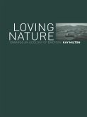 Loving Nature (eBook, PDF)