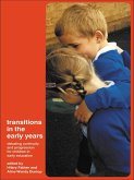 Transitions in the Early Years (eBook, PDF)