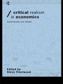 Critical Realism in Economics (eBook, PDF)