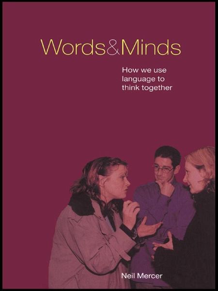 Words and Minds (eBook, PDF) Words and Minds (eBook, PDF)