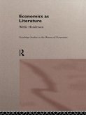 Economics as Literature (eBook, PDF)