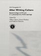 After Writing Culture (eBook, PDF) - Bild 1