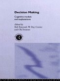Decision Making (eBook, PDF)