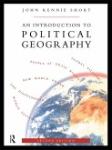 An Introduction to Political Geography (eBook, PDF)