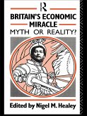 Britain's Economic Miracle (eBook, PDF)