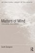 Matters of Mind (eBook, PDF) - Bild 1