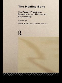Cover The Healing Bond (eBook, PDF)