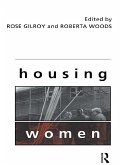 Housing Women (eBook, PDF)