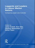 Laggards and Leaders in Labour Market Reform (eBook, ePUB)