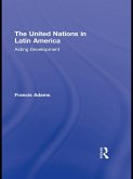 The United Nations in Latin America (eBook, ePUB)