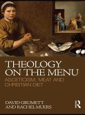 Theology on the Menu (eBook, ePUB)