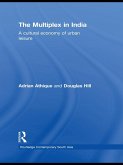 The Multiplex in India (eBook, ePUB)