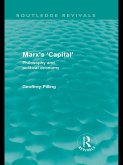 Marx's 'Capital' (Routledge Revivals) (eBook, ePUB)