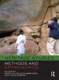 Heritage Studies (eBook, PDF)