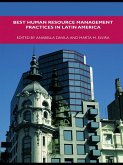 Best Human Resource Management Practices in Latin America (eBook, PDF)