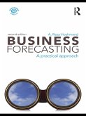 Business Forecasting (eBook, PDF)